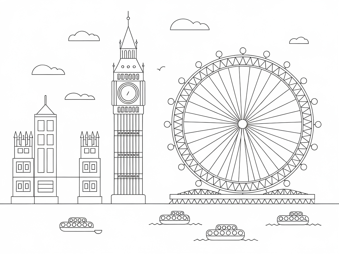 Capture London