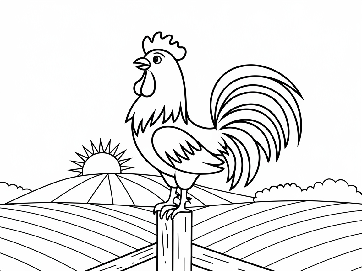 Rooster