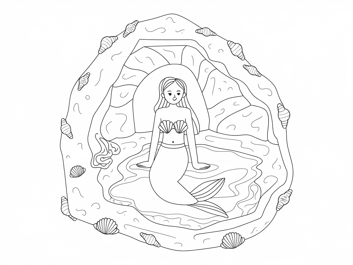 Mermaid