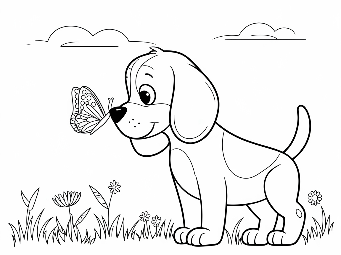 Beagle