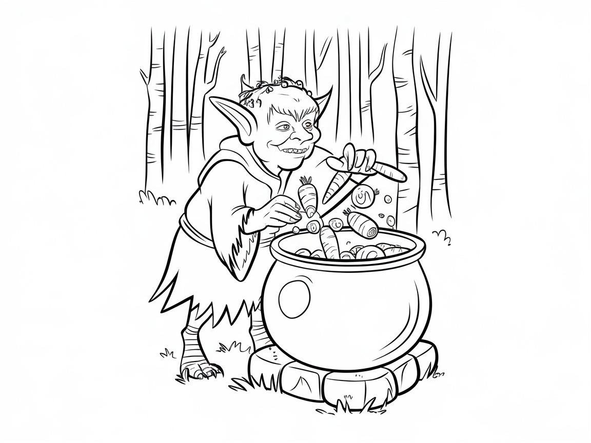 Goblin