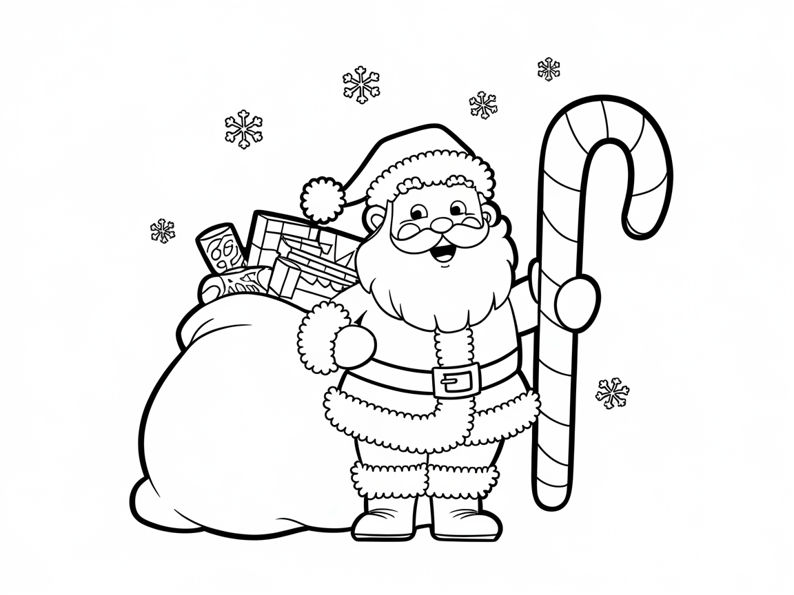 Santa
