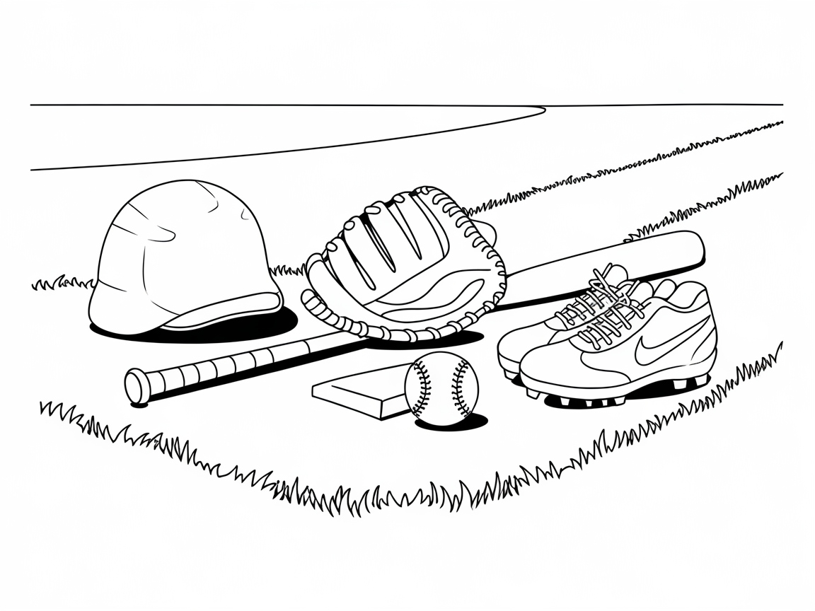 Gear Up for the Game with Essential Baseball Equipment