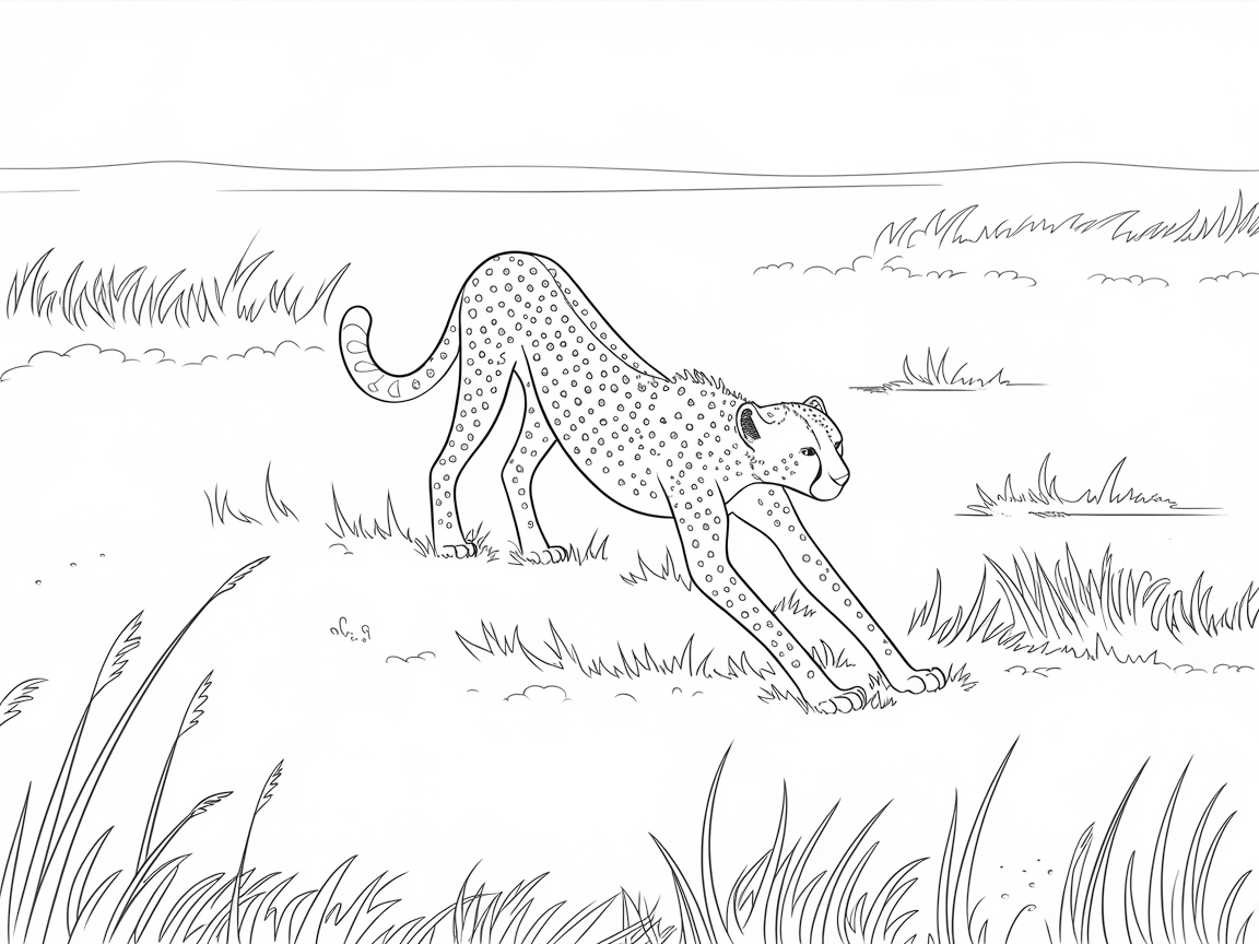 Cheetah