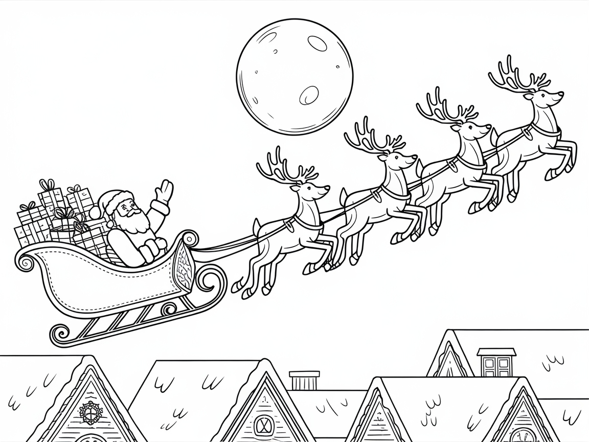 Santa