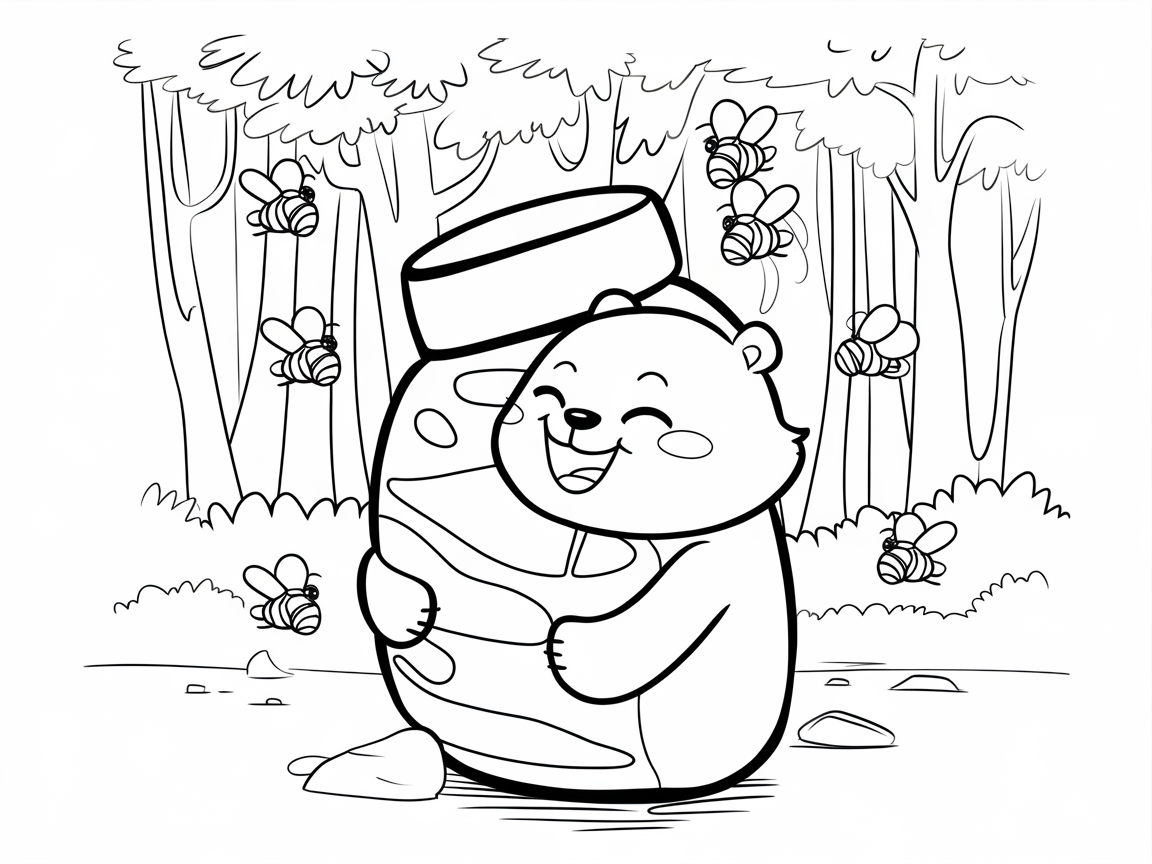 Bear