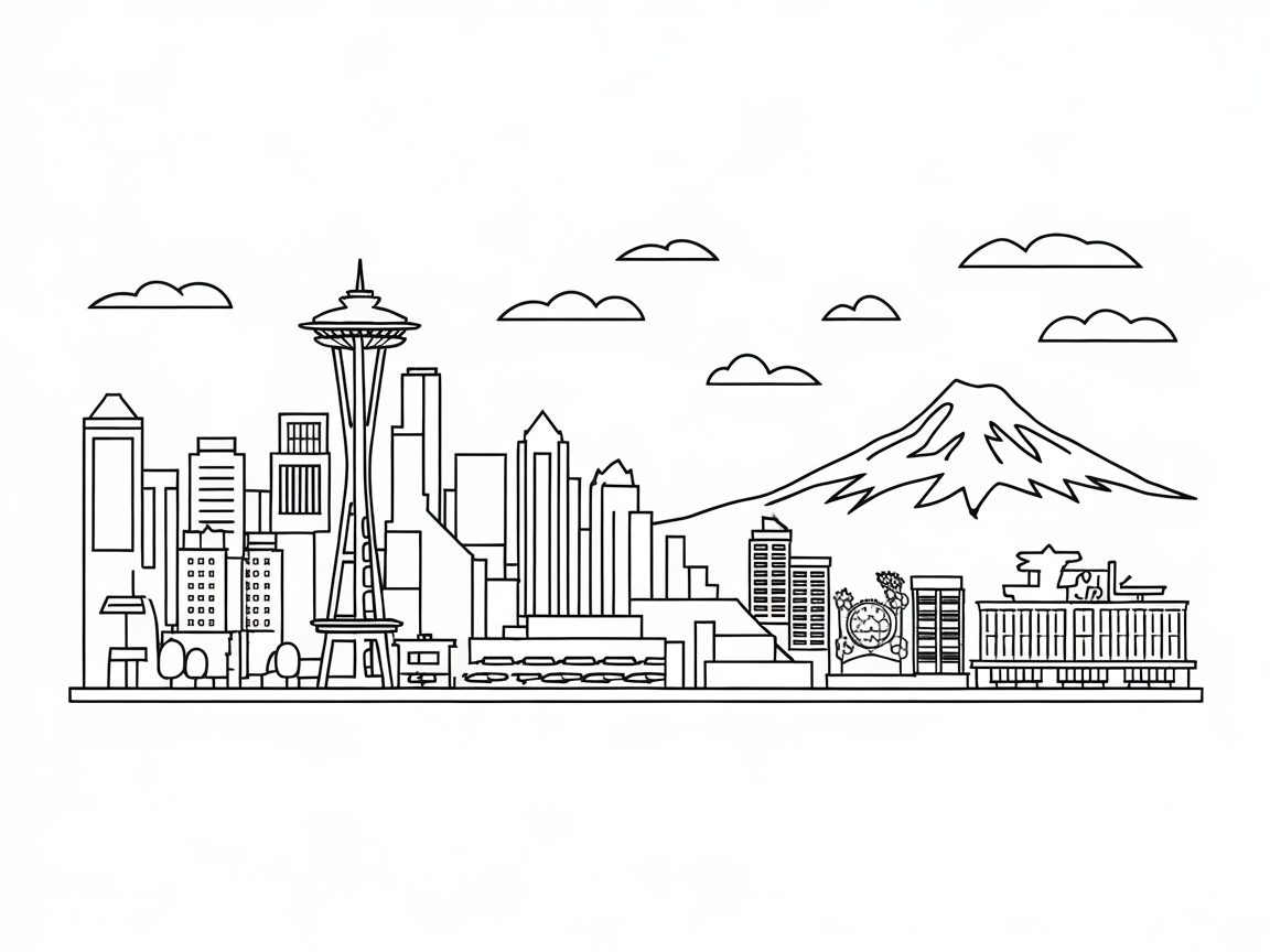 Explore Seattle