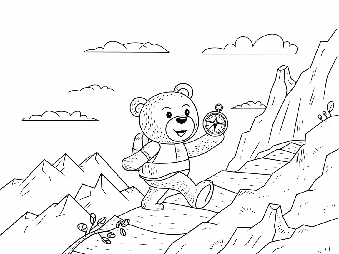 Bear