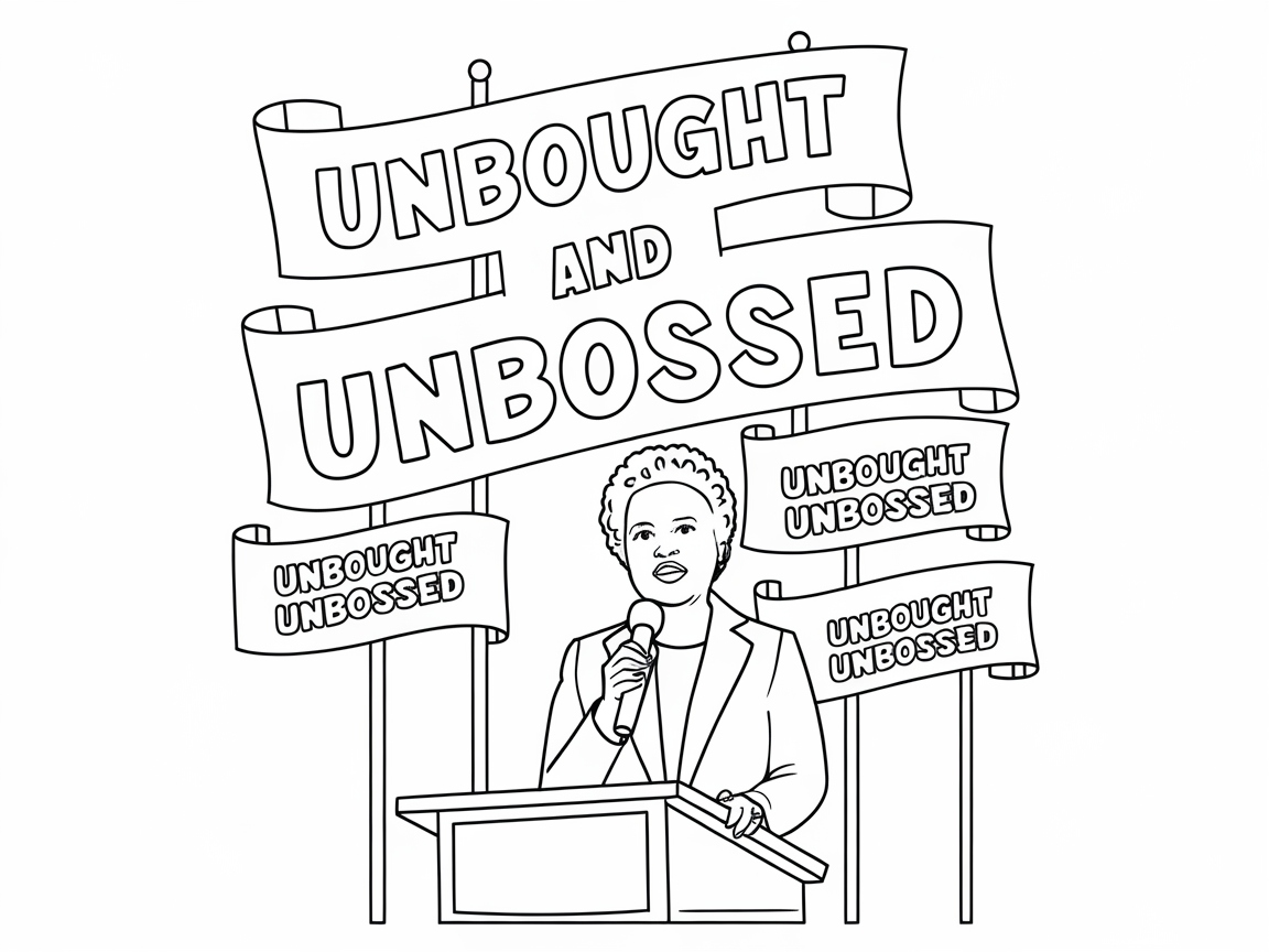 Empower With This Inspiring Speech Scene