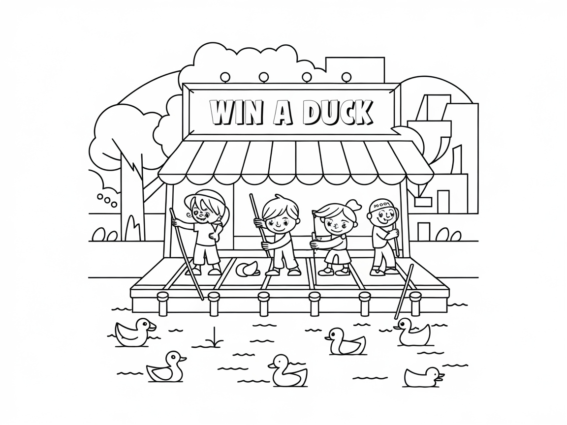 Dive into Fun with This 
