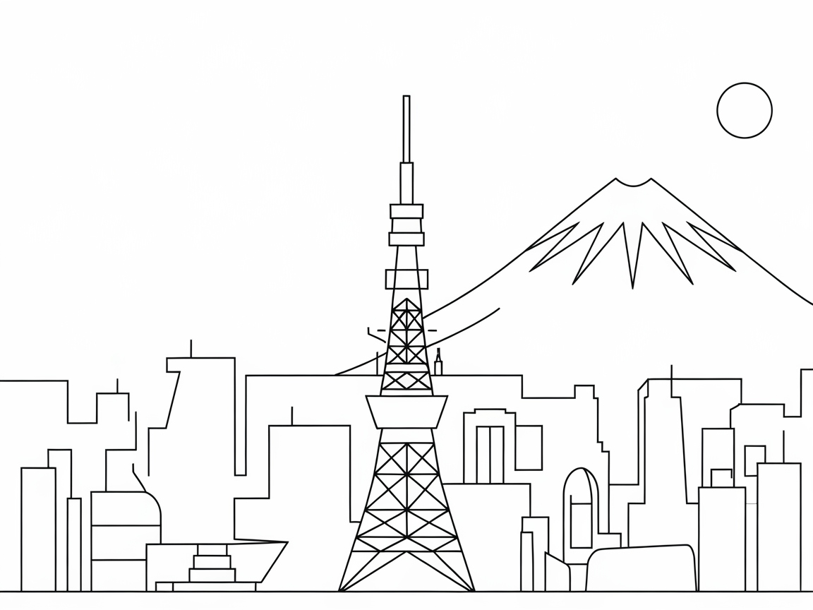 Explore Tokyo