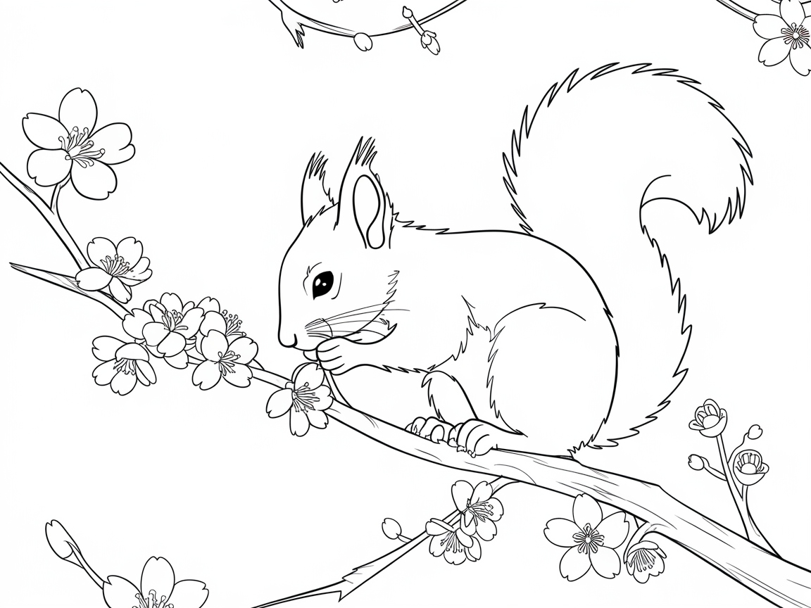 Squirrel