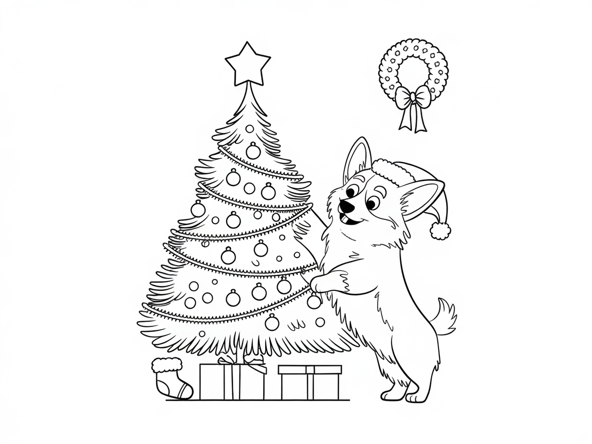 Corgi