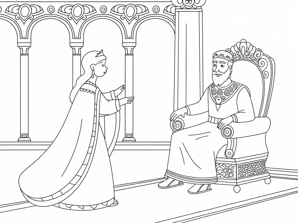 Queen Esther