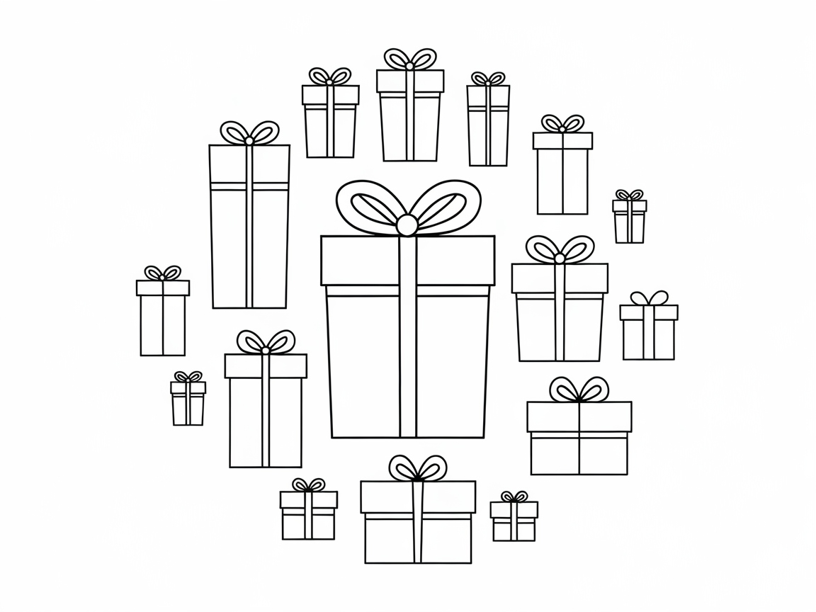 Get Creative with These Gift Box Designs