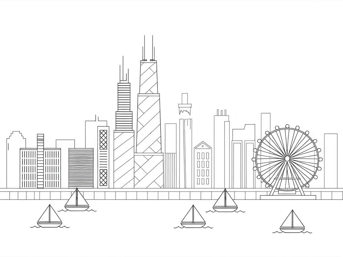 Set Sail with Chicago