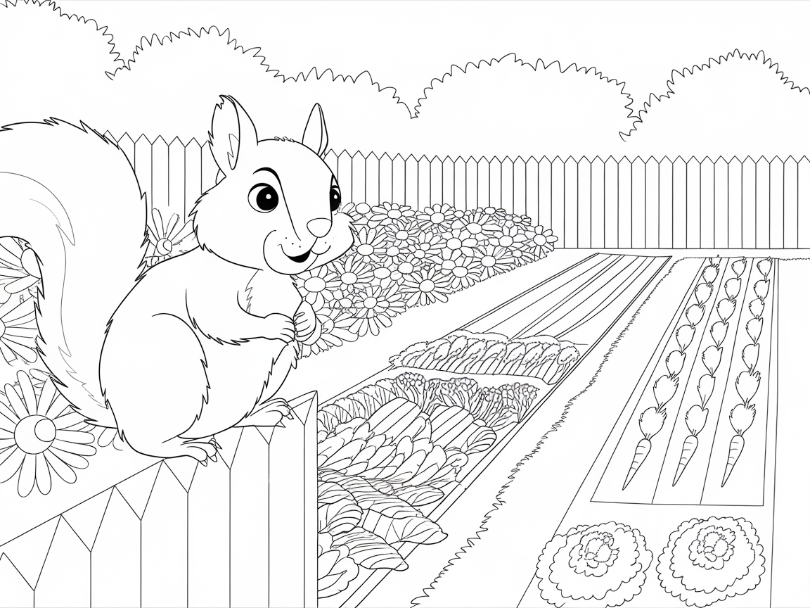 Squirrel