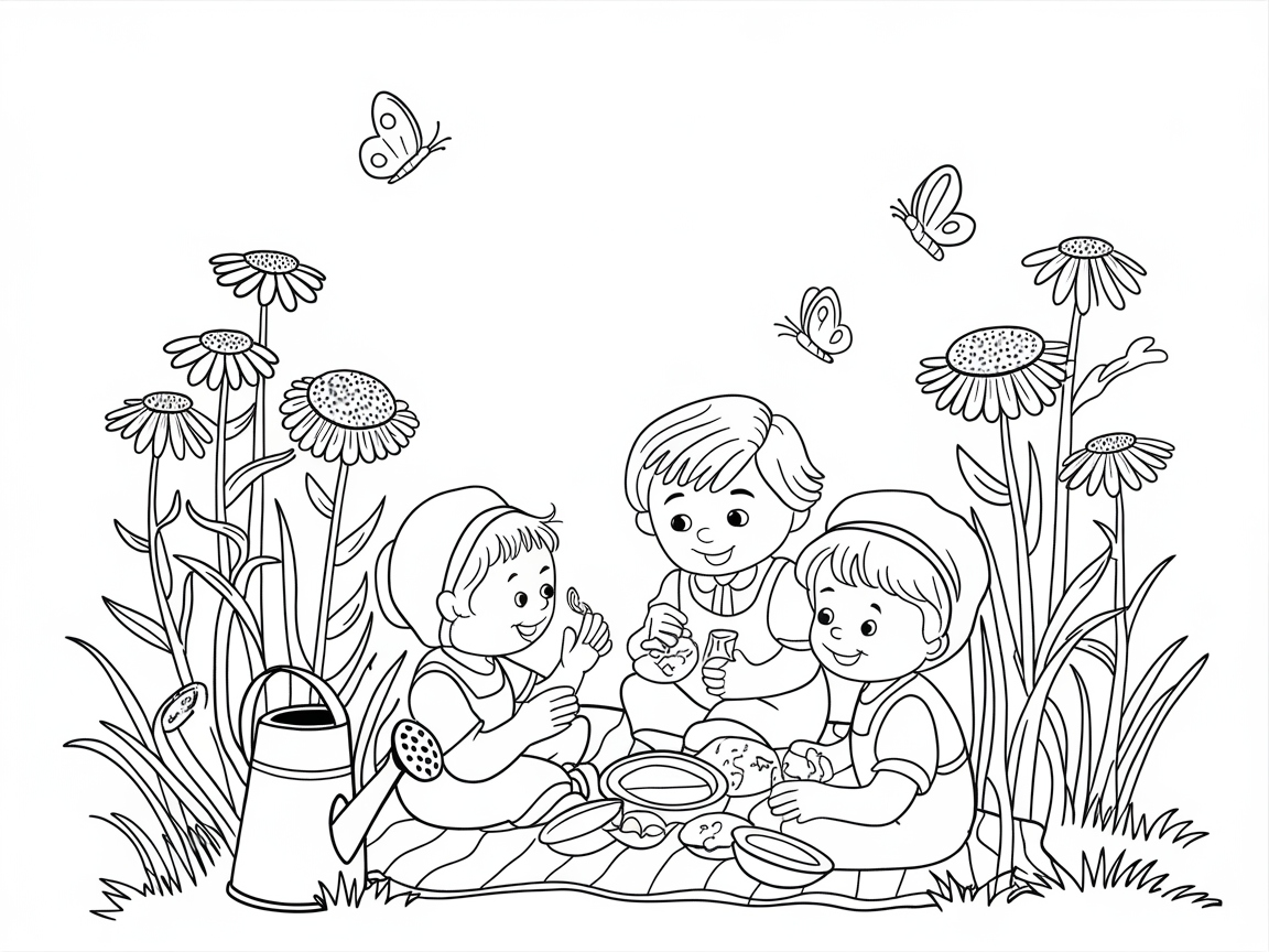Kids