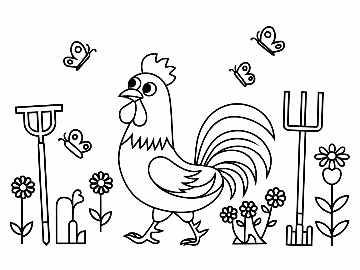Rooster