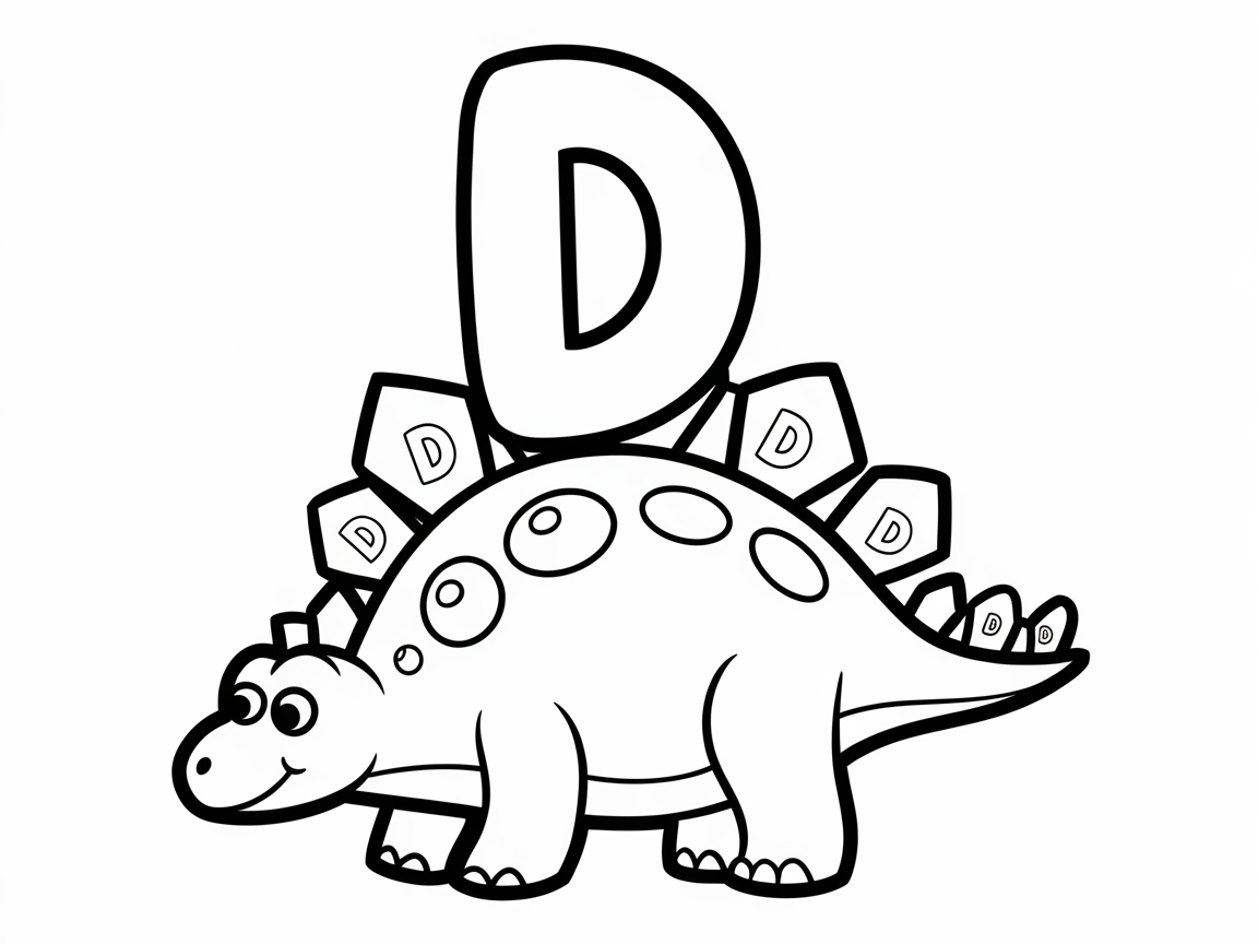 Delight in Dinosaurs: 