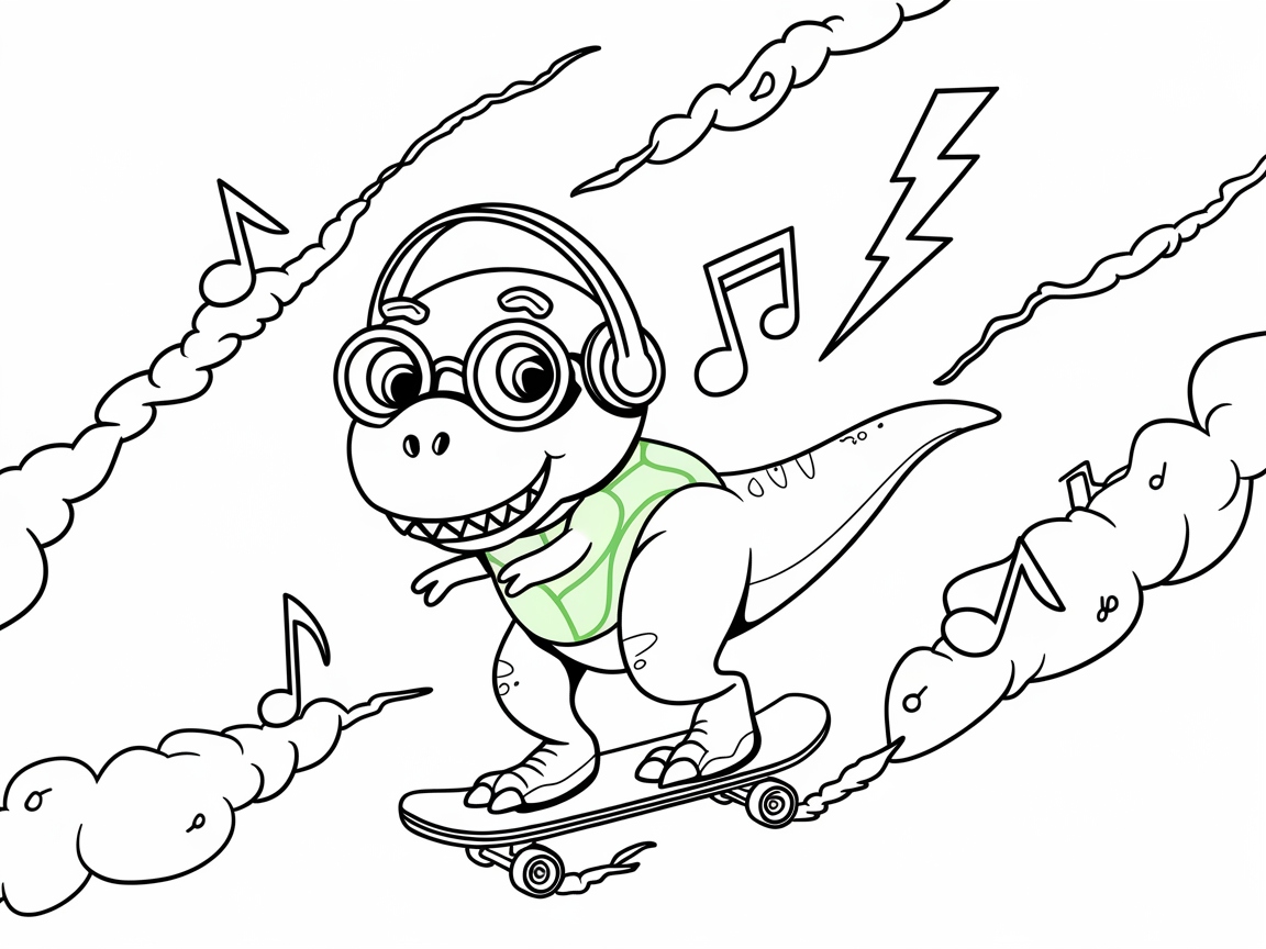 Jam Out with This Rockin