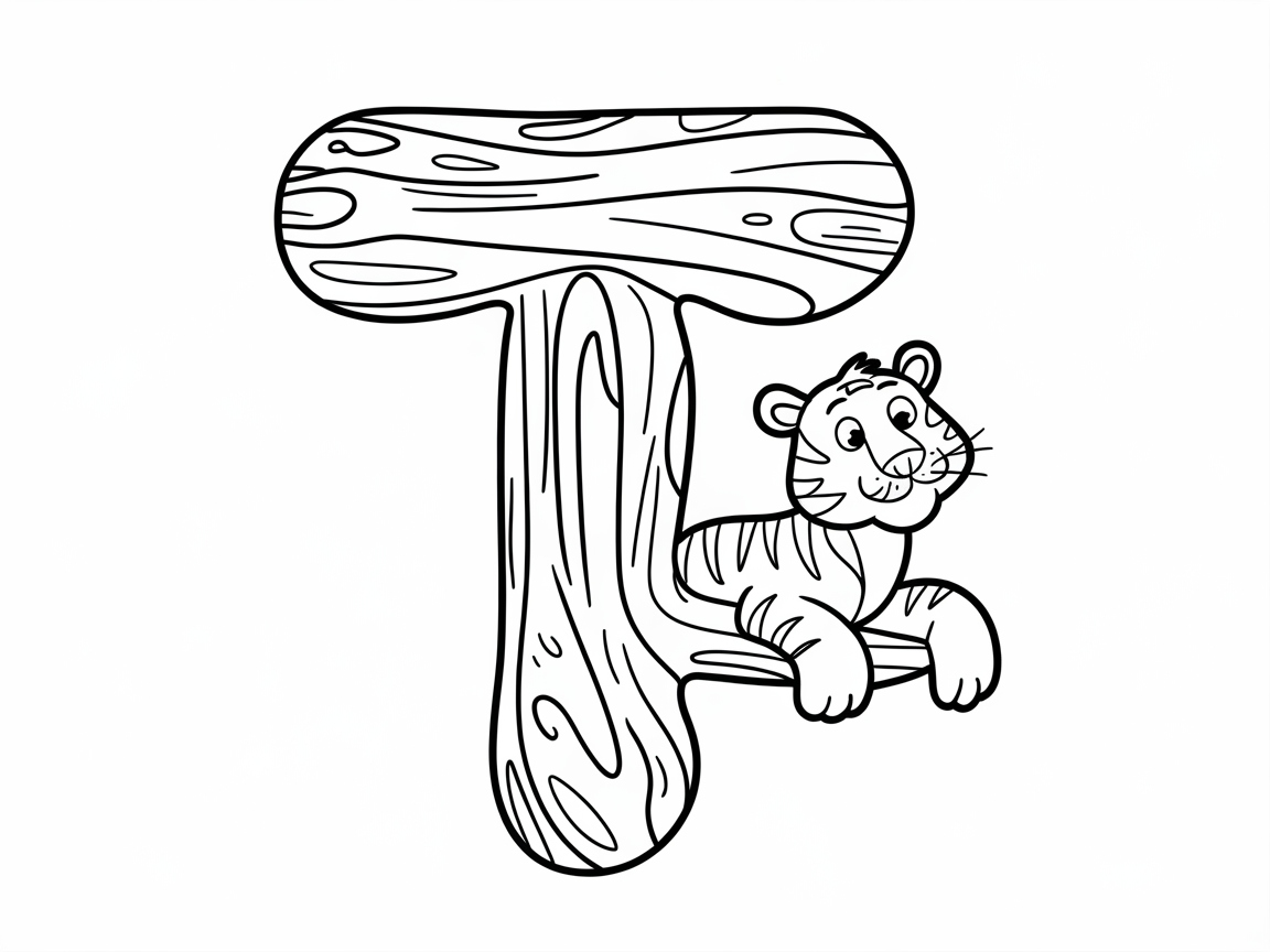 Trek with the Tiger: 