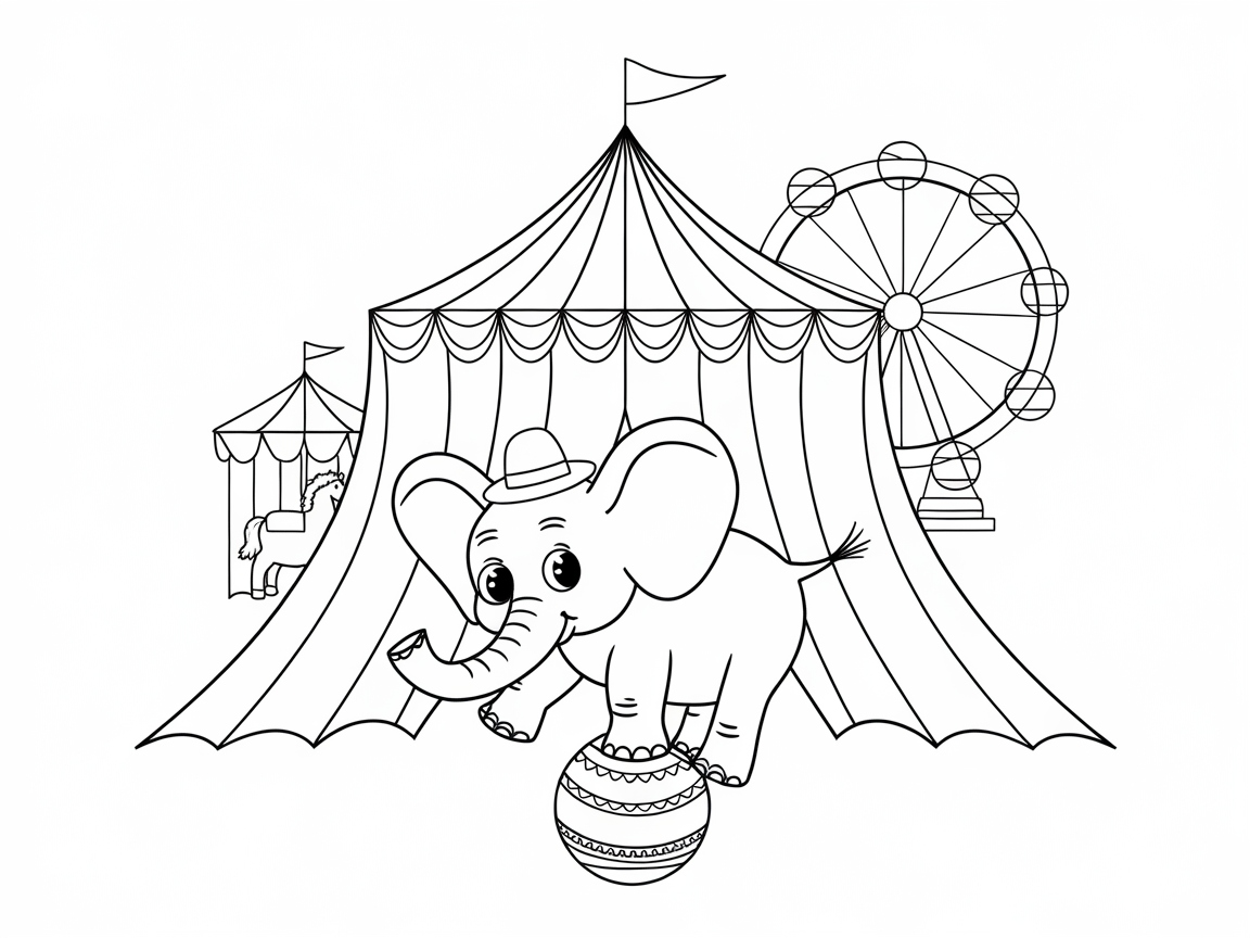 Elephant
