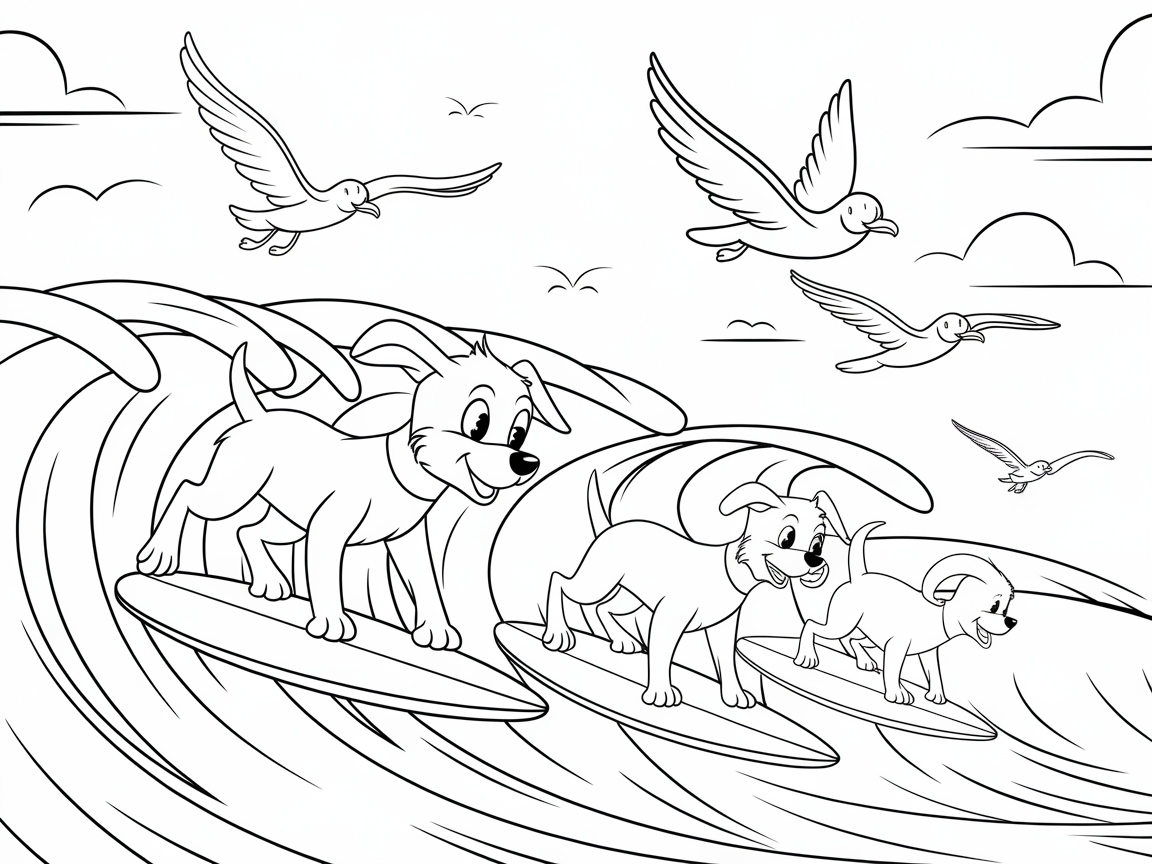 Surf