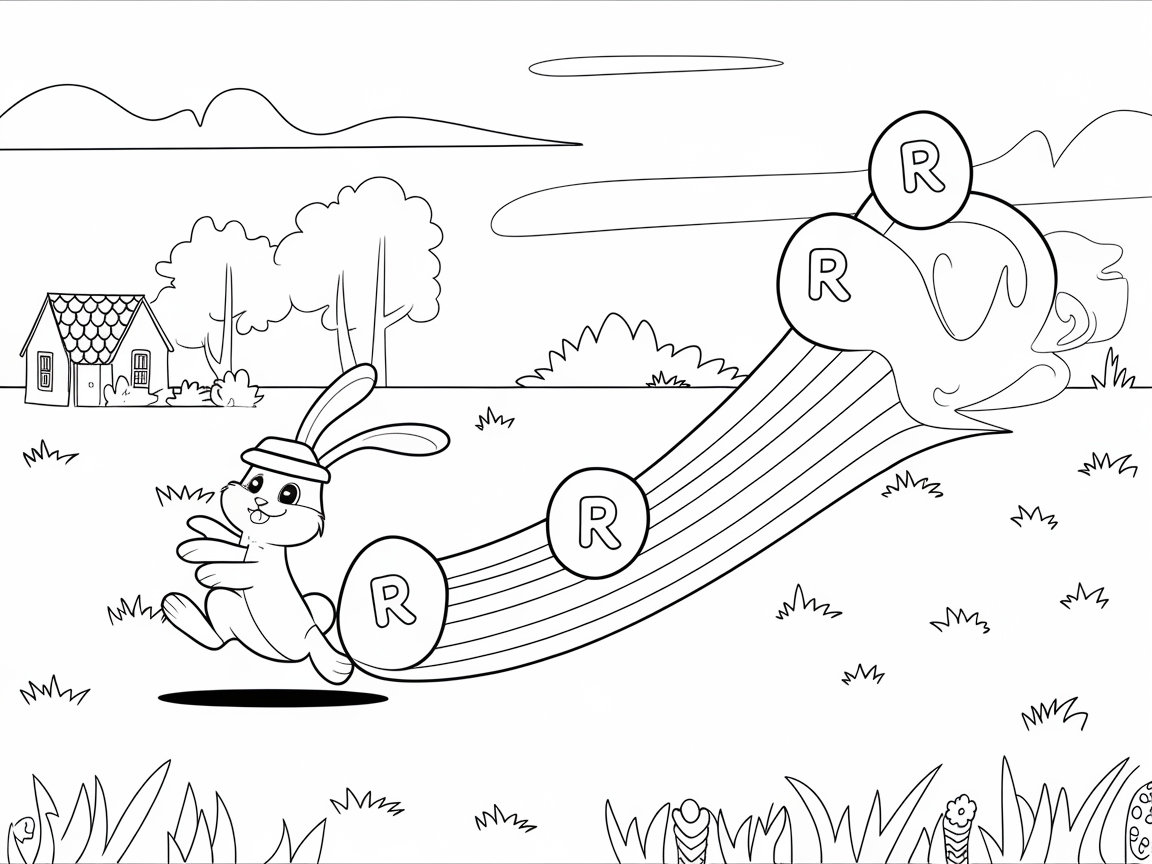 Race with the Rabbit: 