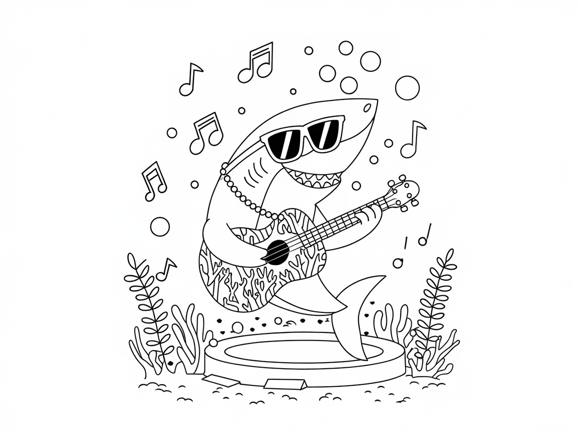 Jam with This Rockin