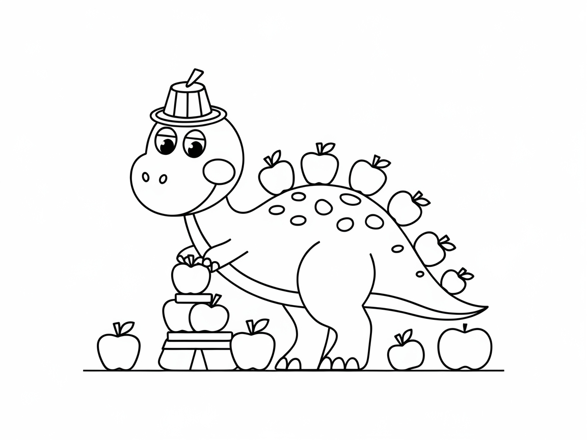 Dinosaur