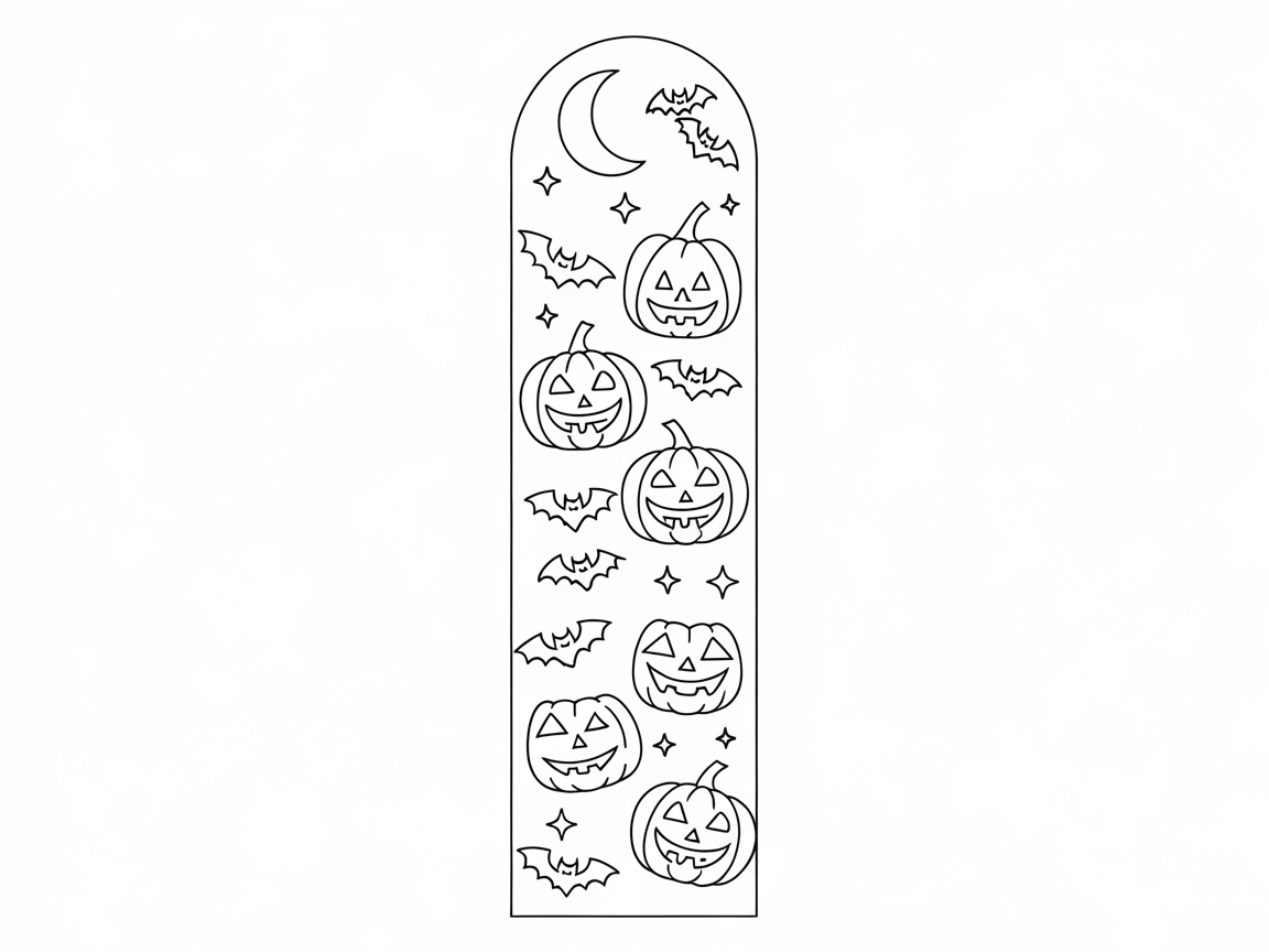 Get Spooky with This Halloween Jack-o