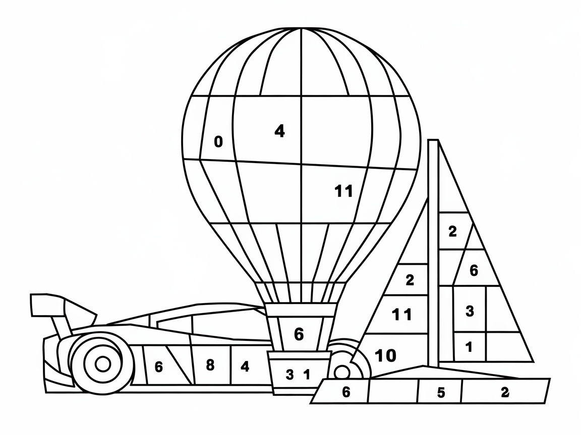 Embark on a High-Flying Adventure With This Travel Trio