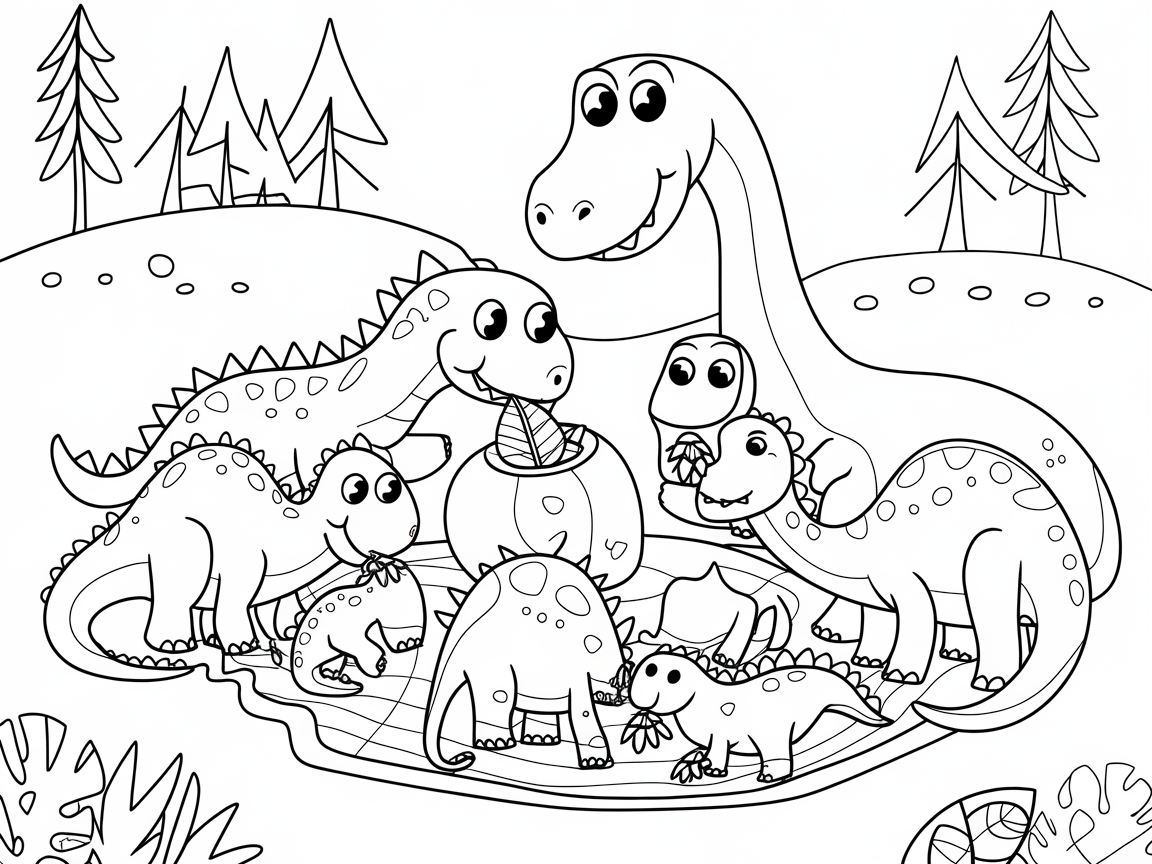 Dinosaurs