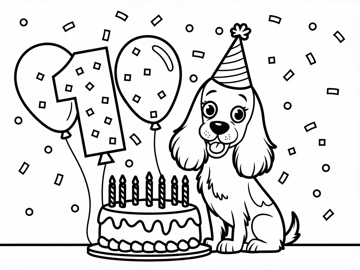 Cocker Spaniel