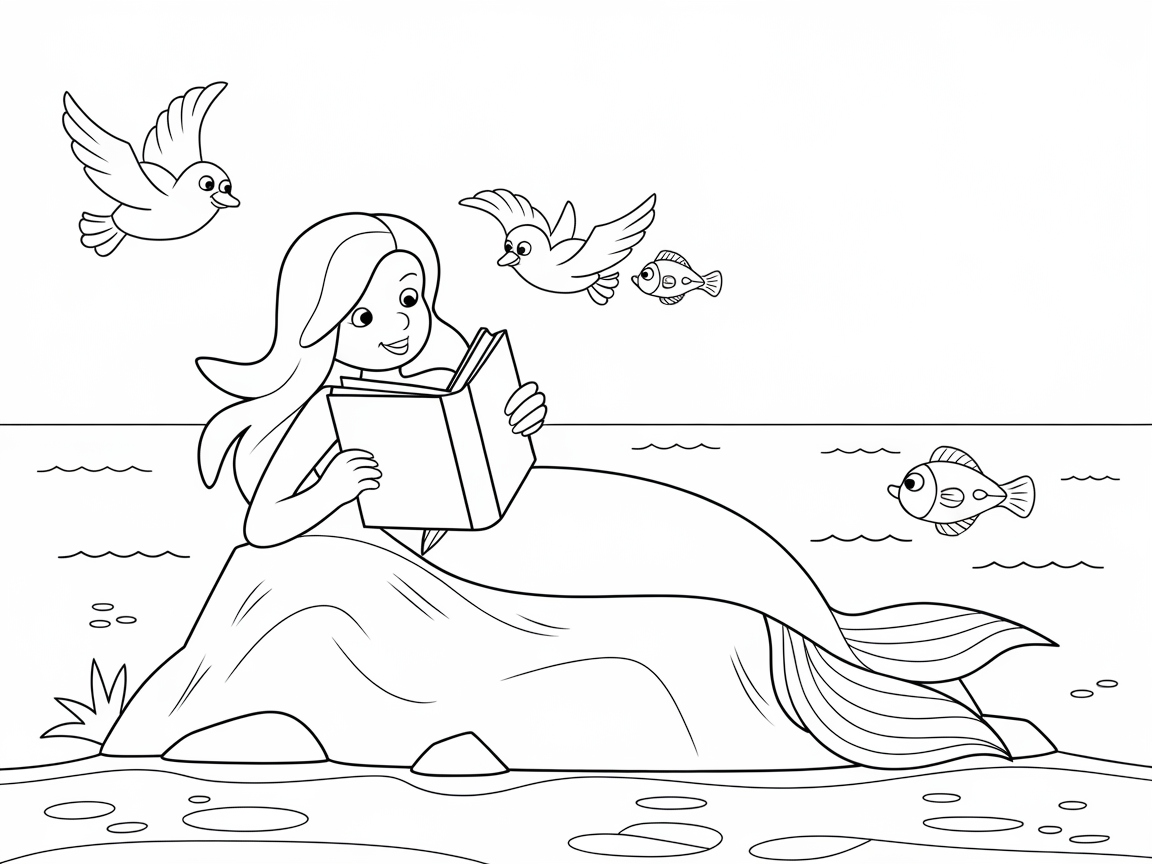 Discover the Ocean