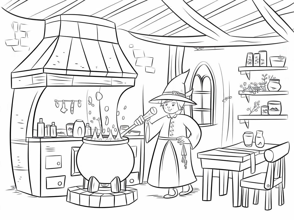 Witch