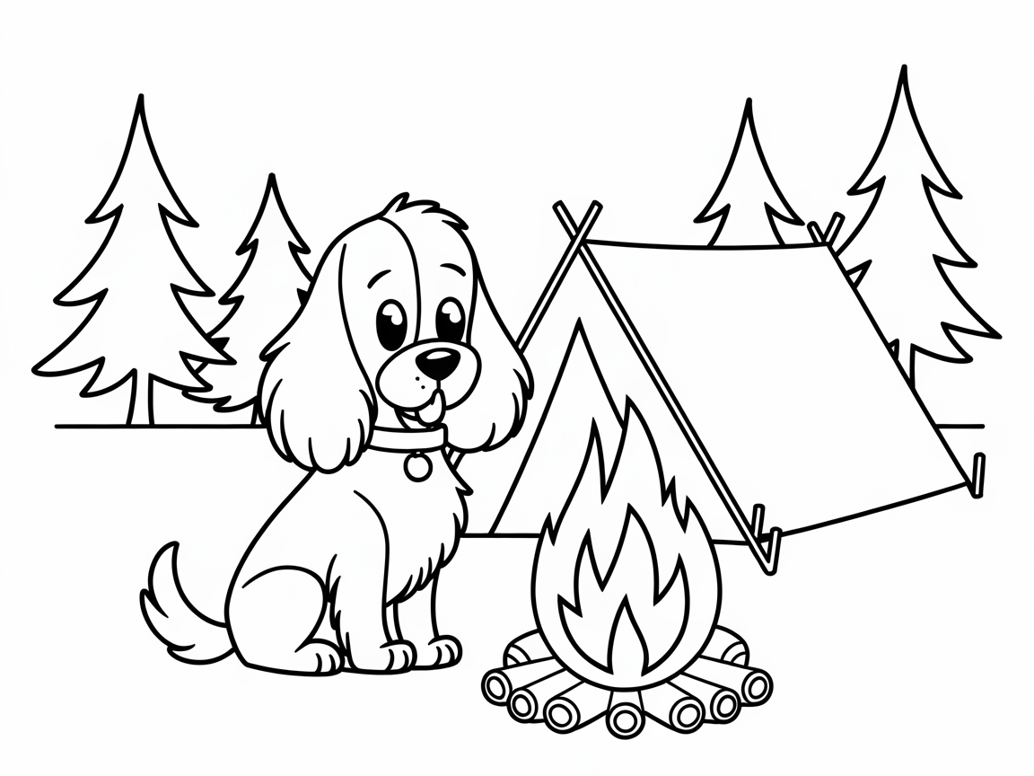 Cocker Spaniel